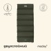 Спальный мешок maclay camping summer, одеяло, 2 слоя, правый, 220х90 см, +10/+25°С