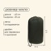 Спальный мешок maclay camping summer, одеяло, 2 слоя, правый, 220х90 см, +10/+25°С