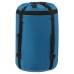 Спальный мешок maclay trekking cold, кокон, 4 слоя, левый, 185х85 см, -10/+5°С