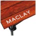 Стол туристический Maclay, 95х55х54/74 см, цвет дерево