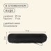 Стол туристический Maclay, складной, 70х60х45 см, цвет под дерево