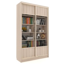 Шкаф книжный Мама