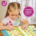 Игрушка - книжка обучающая «Умная книга», с интерактивной ручкой, звук, свет, Маша и Медведь