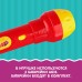 Проектор-фонарик «Маша и медведь», свет, цвет МИКС
