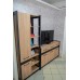 Шкаф комбинированный Стенли МН-037-09