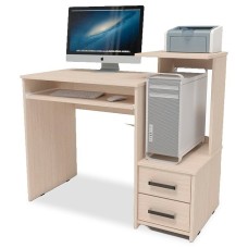 Стол компьютерный Джаз 24