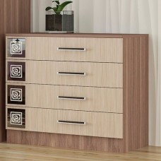 Комод Коста-Рика. 800х490х800, Шимо