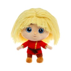 Мягкая игрушка «Домовенок Кузя», 20 см