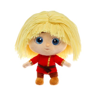 Мягкая игрушка «Домовенок Кузя», 20 см