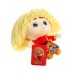 Мягкая игрушка «Домовенок Кузя», 20 см