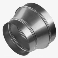 Переход НЕОКЛИМАТ оцинкованный D 315/250 L-200 0,5 мм