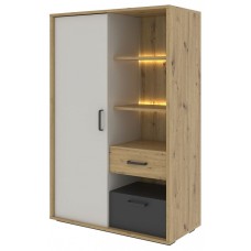 Тумба комбинированная Kubo КМ-90