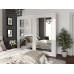 Шкаф-купе Kristal bedroom