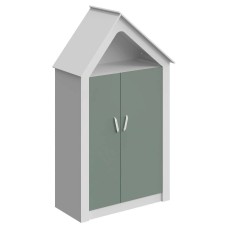 Шкаф для белья Campi