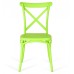 Стул Bertram plastic