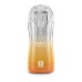 Мастурбатор GALAKU CUP Sunlight Shower, в жестком корпусе, гелевый силикон