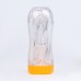 Мастурбатор GALAKU CUP Sunlight Shower, в жестком корпусе, гелевый силикон