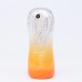 Мастурбатор GALAKU CUP Sunlight Shower, в жестком корпусе, гелевый силикон