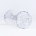 Мастурбатор GALAKU CUP Sunlight Shower, в жестком корпусе, гелевый силикон