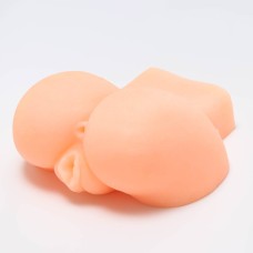 Мастурбатор реалистичный Small Ass, 15.5×14.6×7 см
