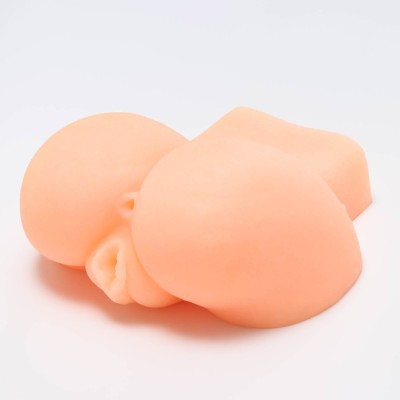 Мастурбатор реалистичный Small Ass, 15.5×14.6×7 см