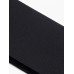 Стул для секса с оковами, сборный, до 150 кг, 45×45×55 см, черный