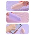 Виброяйцо с клиторальной стимуляцией, G Spot, ЗУ USB, APP управление, Soft силикон, розовый
