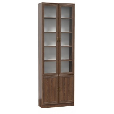 Шкаф книжный В-19 New