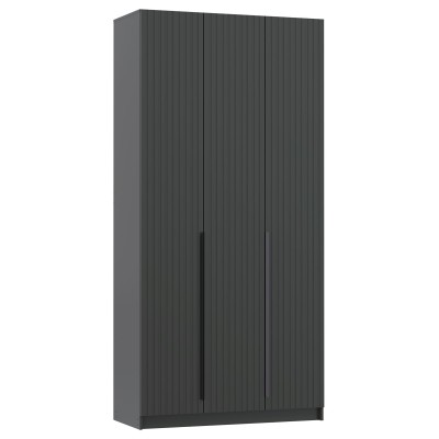 Шкаф платяной Брандо 67.08