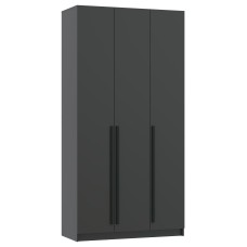 Шкаф платяной Брандо 67.12