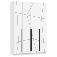 Шкаф платяной Брандо 67.13