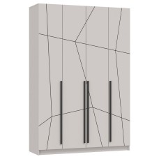 Шкаф платяной Брандо 67.13