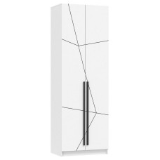 Шкаф платяной Брандо 67.14