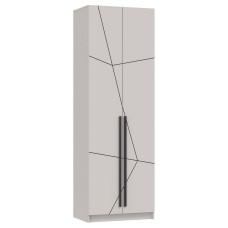 Шкаф платяной Брандо 67.14