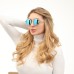 Очки солнцезащитные OneSun, поляризационные, дужка 15 см, ширина 14 см, 4.6×4.6 см