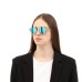 Очки солнцезащитные OneSun, поляризационные, дужка 15 см, ширина 14 см, 4.6×4.6 см