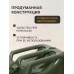 Канистра стальная для ГСМ ZARYA, 10 л, металлическая, крышка с рычагом