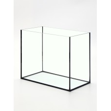 Аквариум "Прямоугольный" без крышки, 35 литров, 42 x 25 x 33 см