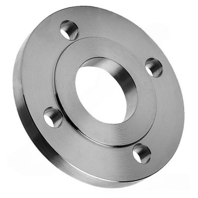 Фланец ПКЭ ст. DN40 PN16 тип 01 плоский ГОСТ 33259