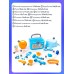 Набор «Доктор №15» в чемоданчике, 14 элементов