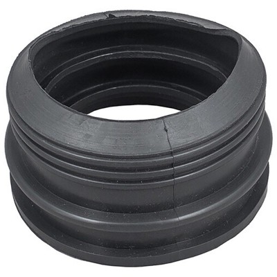 Манжета переходная для сифона 50*40 мм