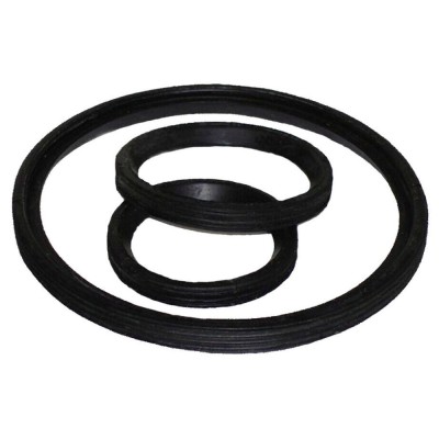 Уплотнительное кольцо для двухслойной трубы 150 мм Политэк-3000