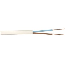 Провод Промэл ШВВП 2х0.75 Б 380В (м) 4923180