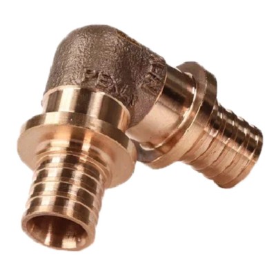 Угольник РЕХАУ 90град, 40 RX+