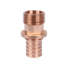 Переходник РЕХАУ с наружной резьбой 25-R 3/4 RX+