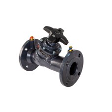 Клапан балансировочный РИДАН MNF-R2 DN50 PN16 фланцевый