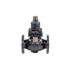 Клапан регулирующий универсальный РИДАН VFG-2R DN32, Kvs 16, PN16, Tmax 150C, фланцевый