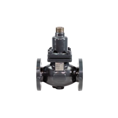 Клапан регулирующий универсальный РИДАН VFG-2R DN32, Kvs 16, PN16, Tmax 150C, фланцевый