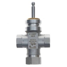 Клапан регулирующий РИДАН VRB-3R DN15 PN25 kvs 1,0