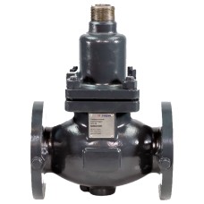 Клапан регулирующий РИДАН VFG-2R DN20 PN16 Kvs 6.3 универсальный, фланцевый
